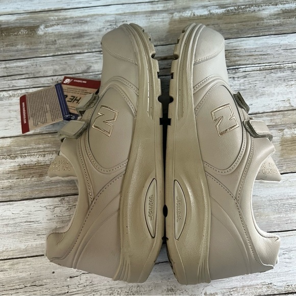 *NEW* New Balance Style 812 Rollbar Walking Shoe - Picture 8 of 14